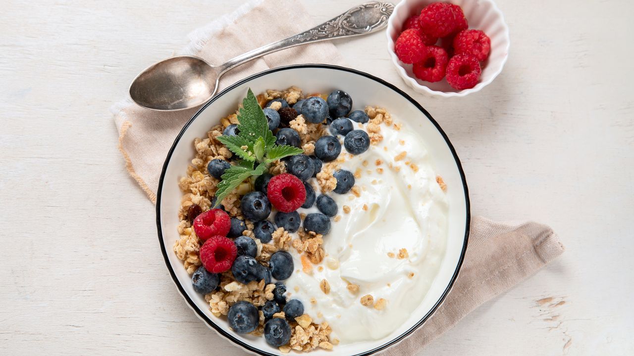 A que hora de tomar café da manhã para acelerar o metabolismo?