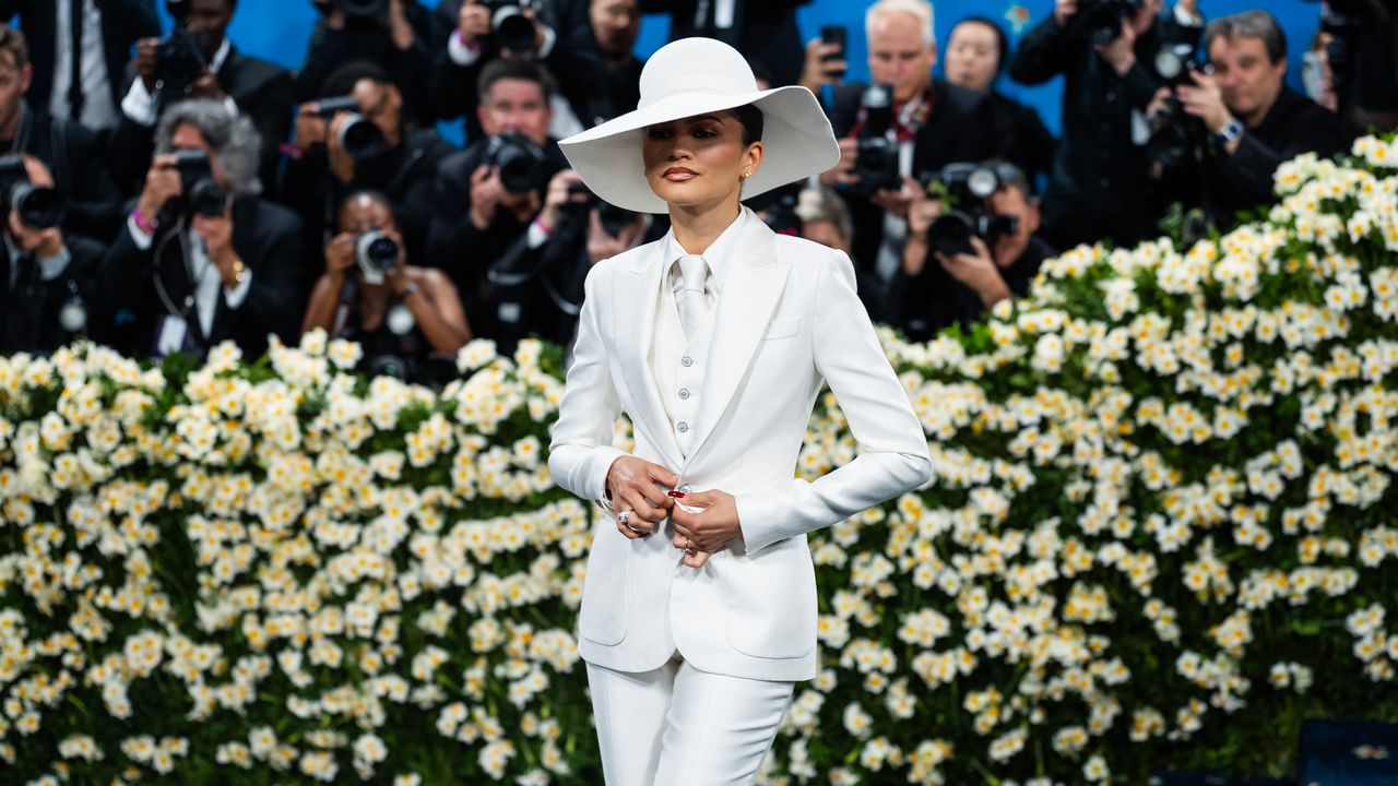 Met Gala 2025: Do menu ao local (foto)
