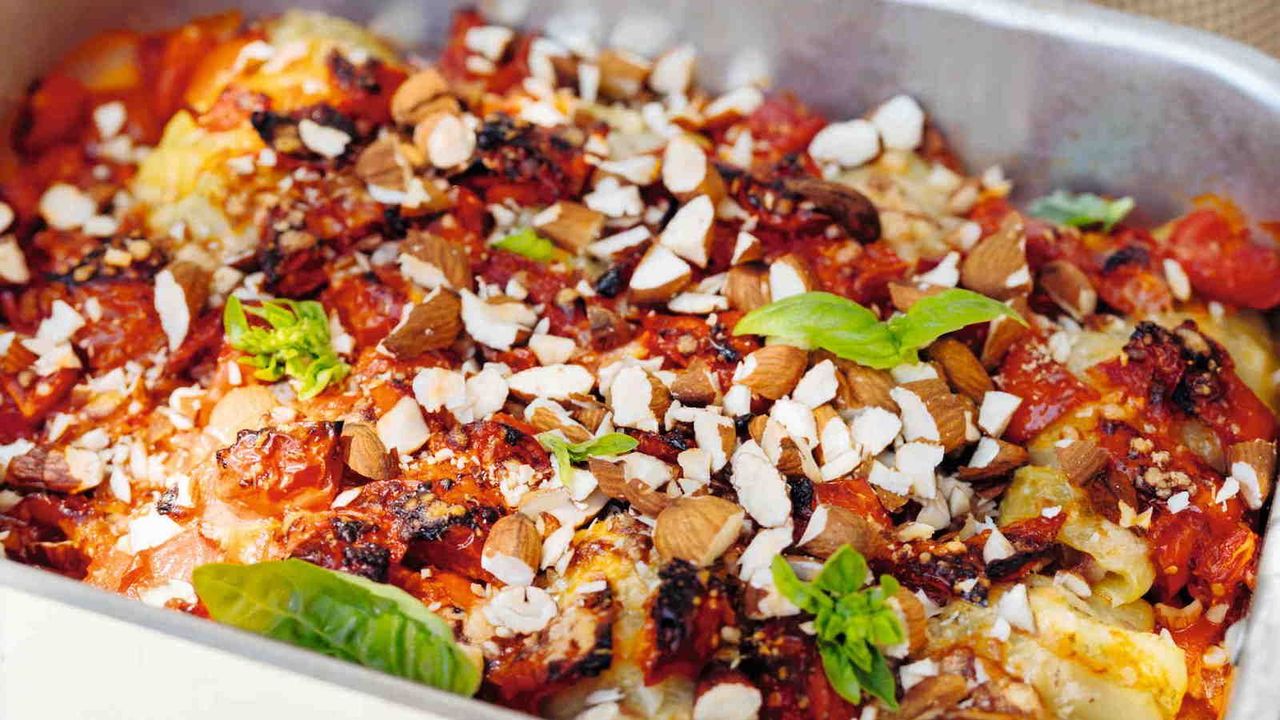 Arroz vermelho: 6 receitas e como cozinhar melhor