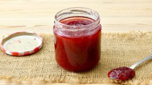 A receita para a casa simples e genuína conserva