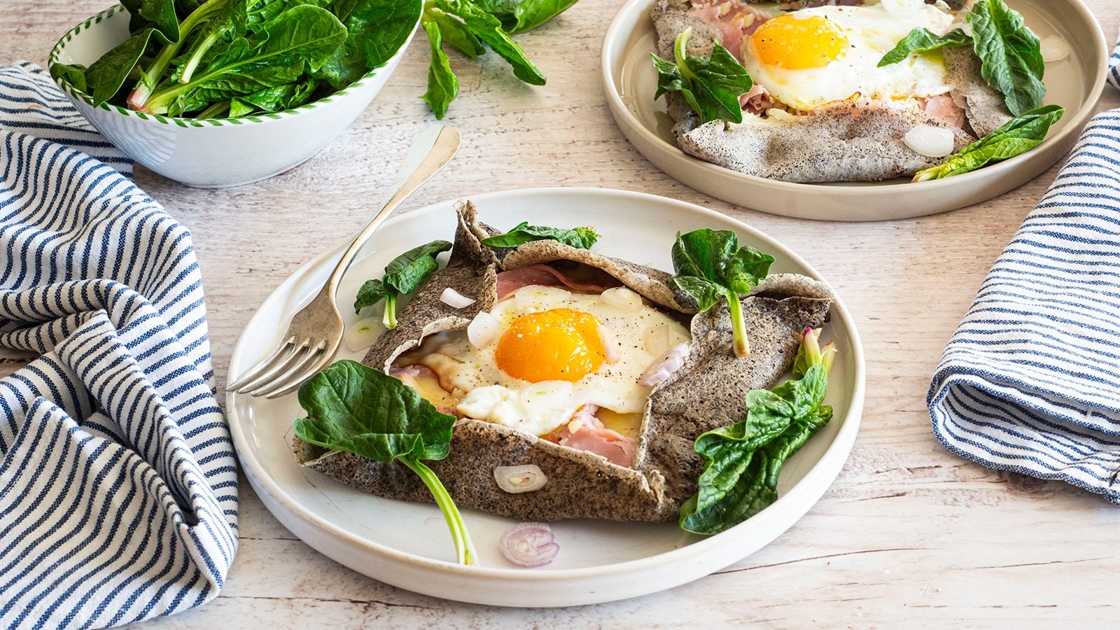 A receita da especialidade francesa típica
